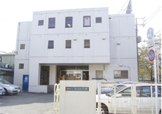 株式會社八光電機