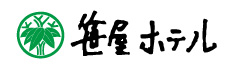 笹屋ホテル LOGO